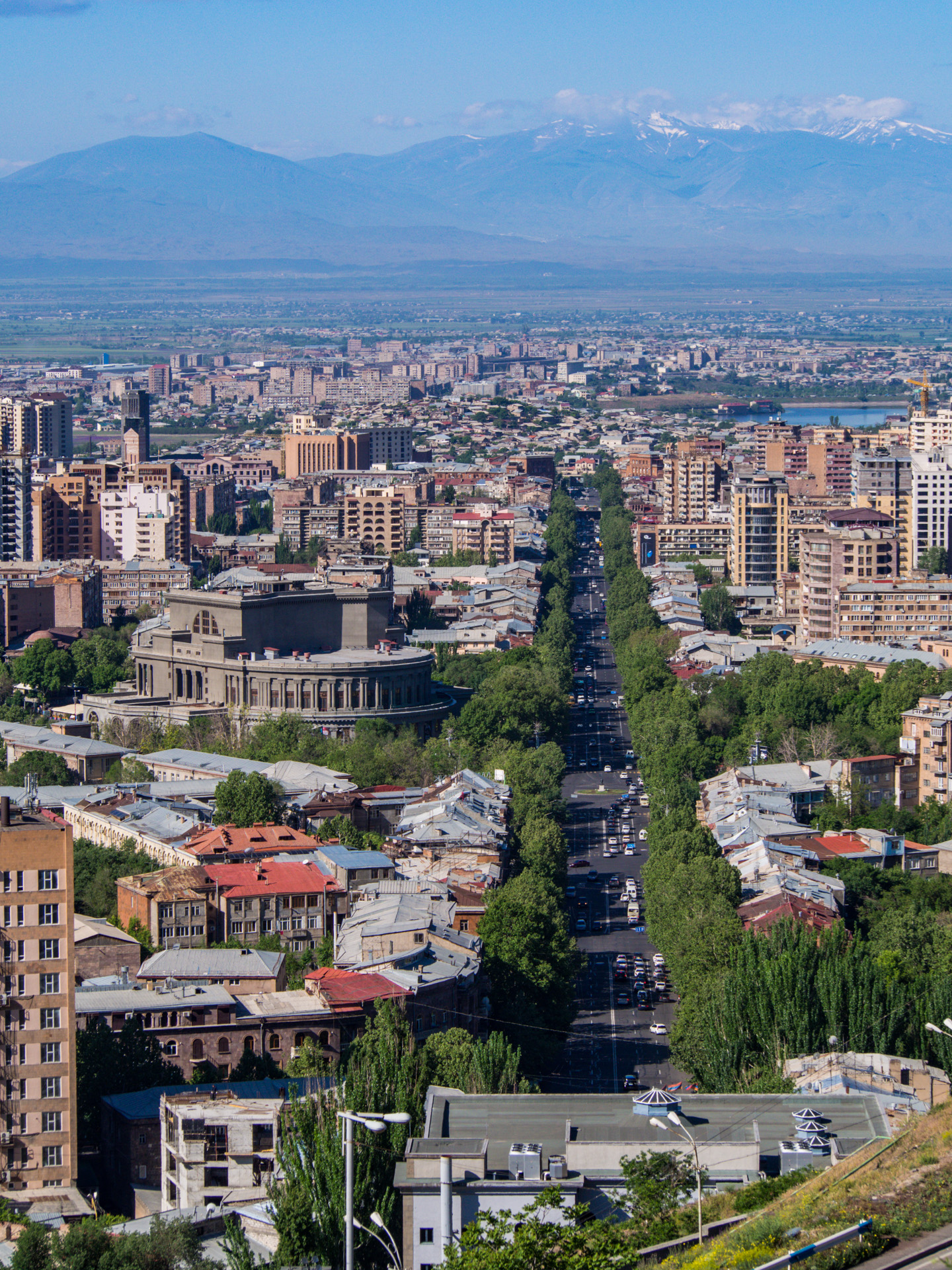 Armenia